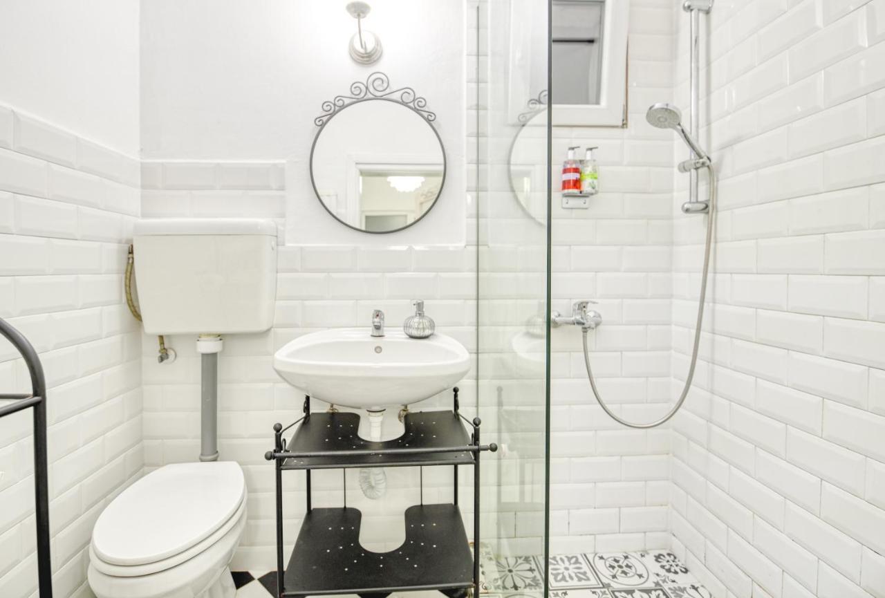 La Maison Blanche Otel Alba Iulia Dış mekan fotoğraf
