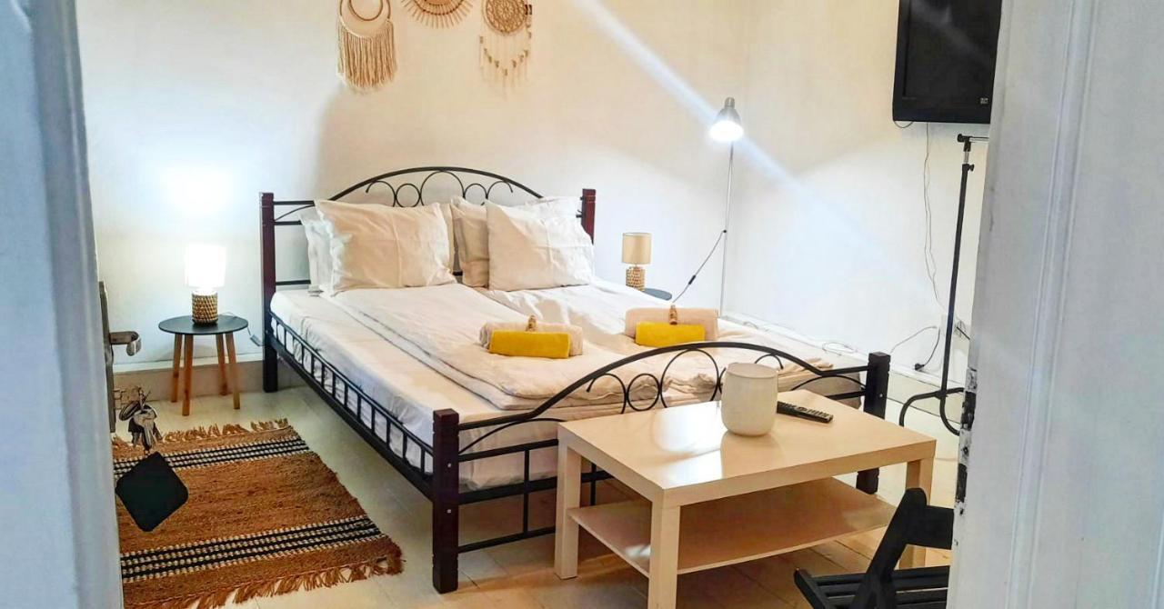La Maison Blanche Otel Alba Iulia Dış mekan fotoğraf