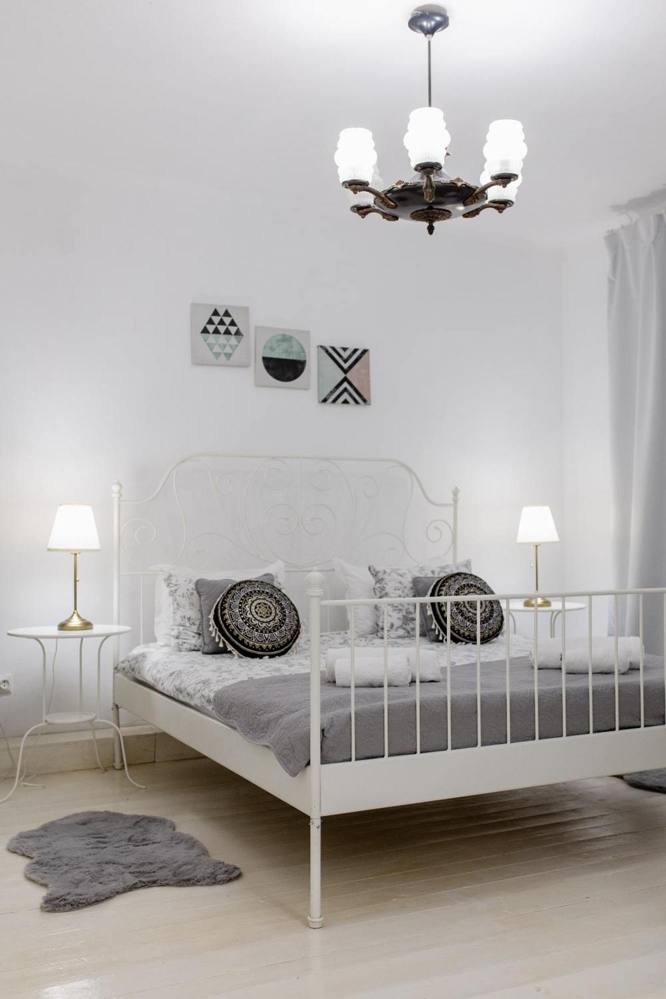 La Maison Blanche Otel Alba Iulia Dış mekan fotoğraf
